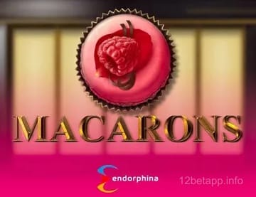 Macaroons