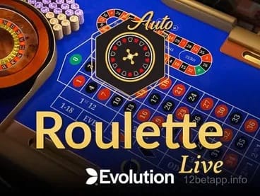 Auto-Roulette
